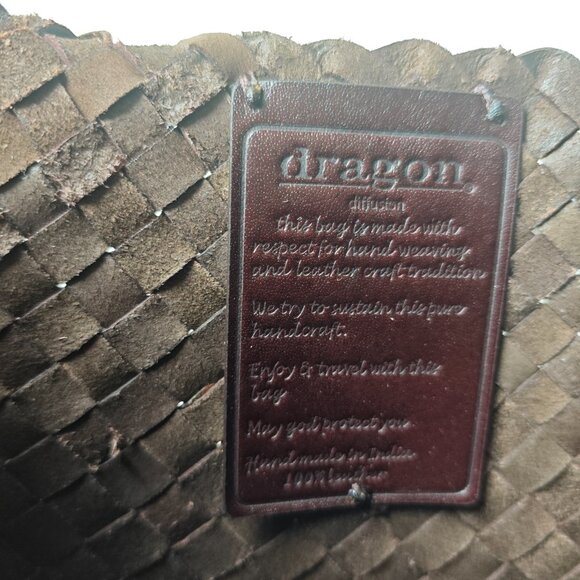 Santa Croce Big Dark Brown - Picture 6 of 6